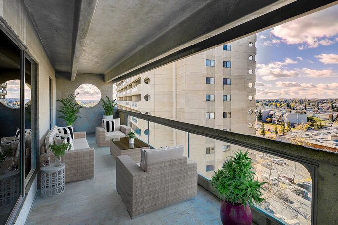 West Edmonton Village - Photo 29