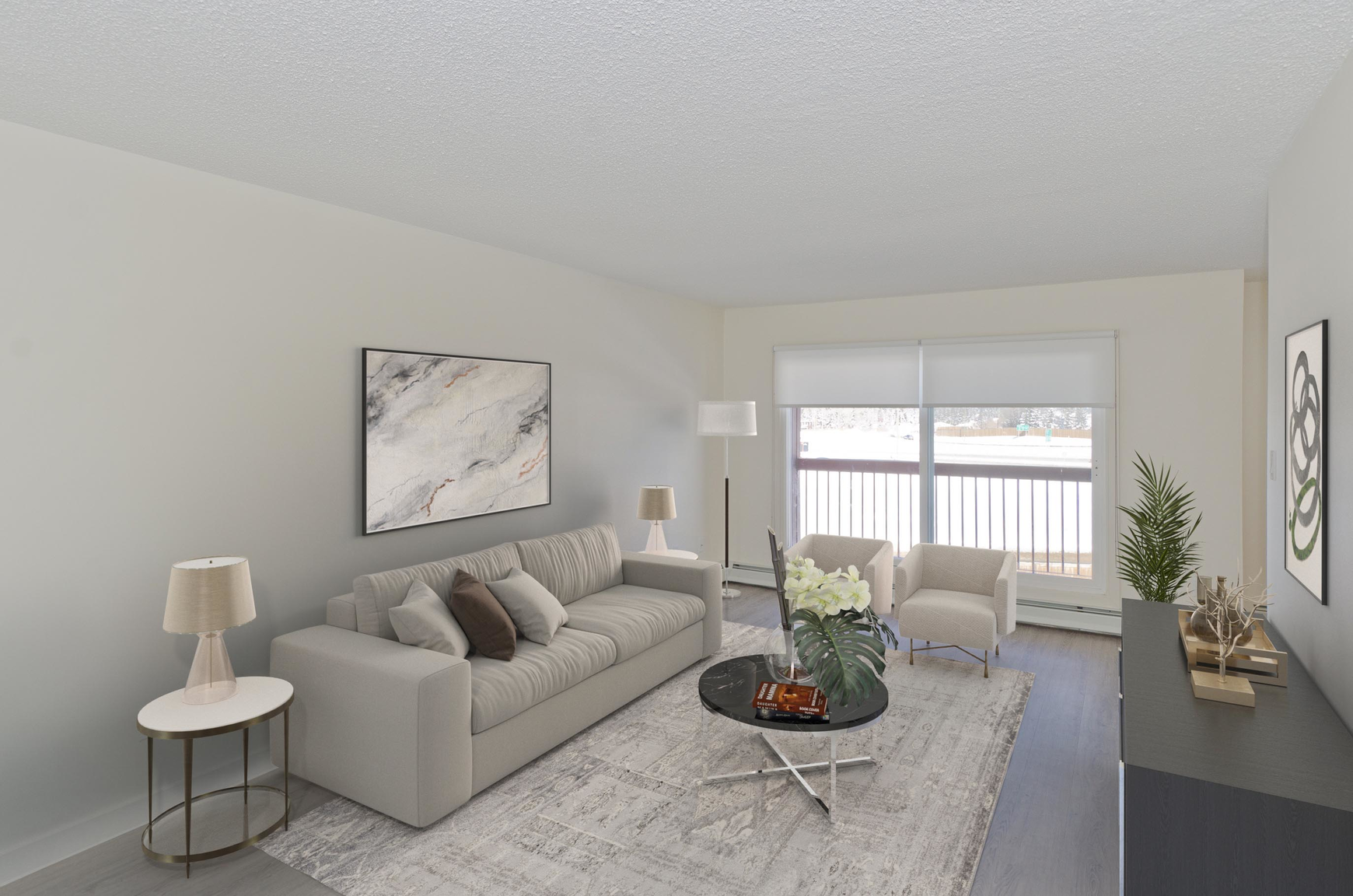Lakeview Apartments - Photo 7