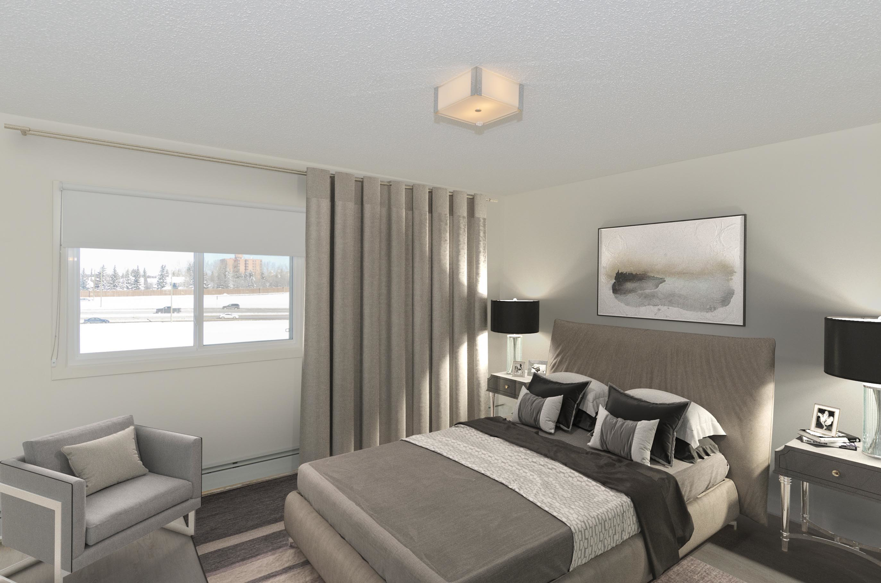 Lakeview Apartments - Photo 9