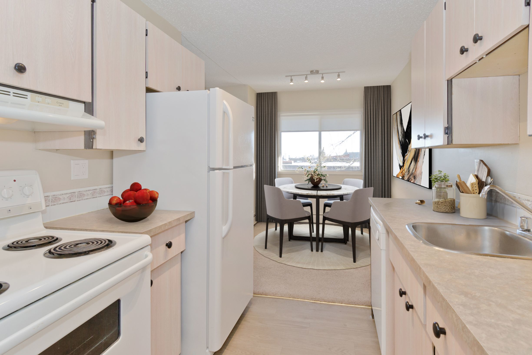 Lakeview Apartments - Photo 15