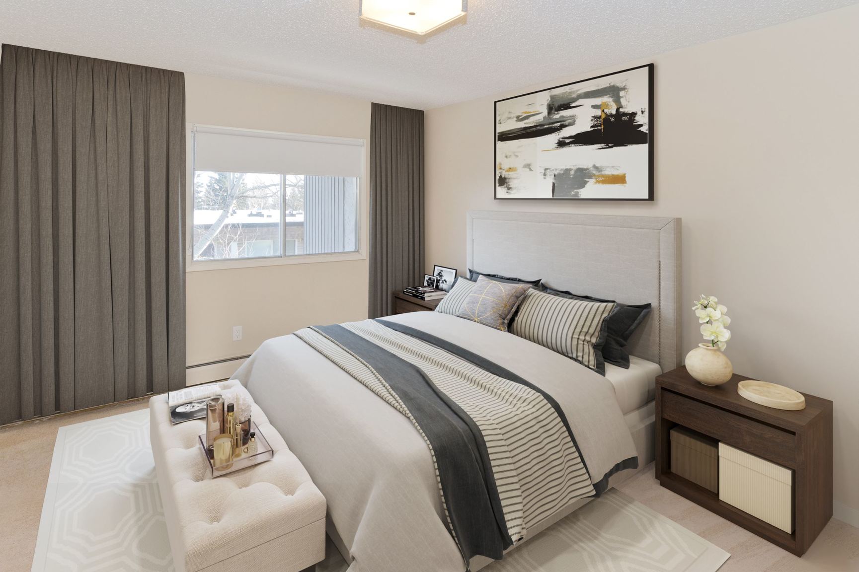 Lakeview Apartments - Photo 17