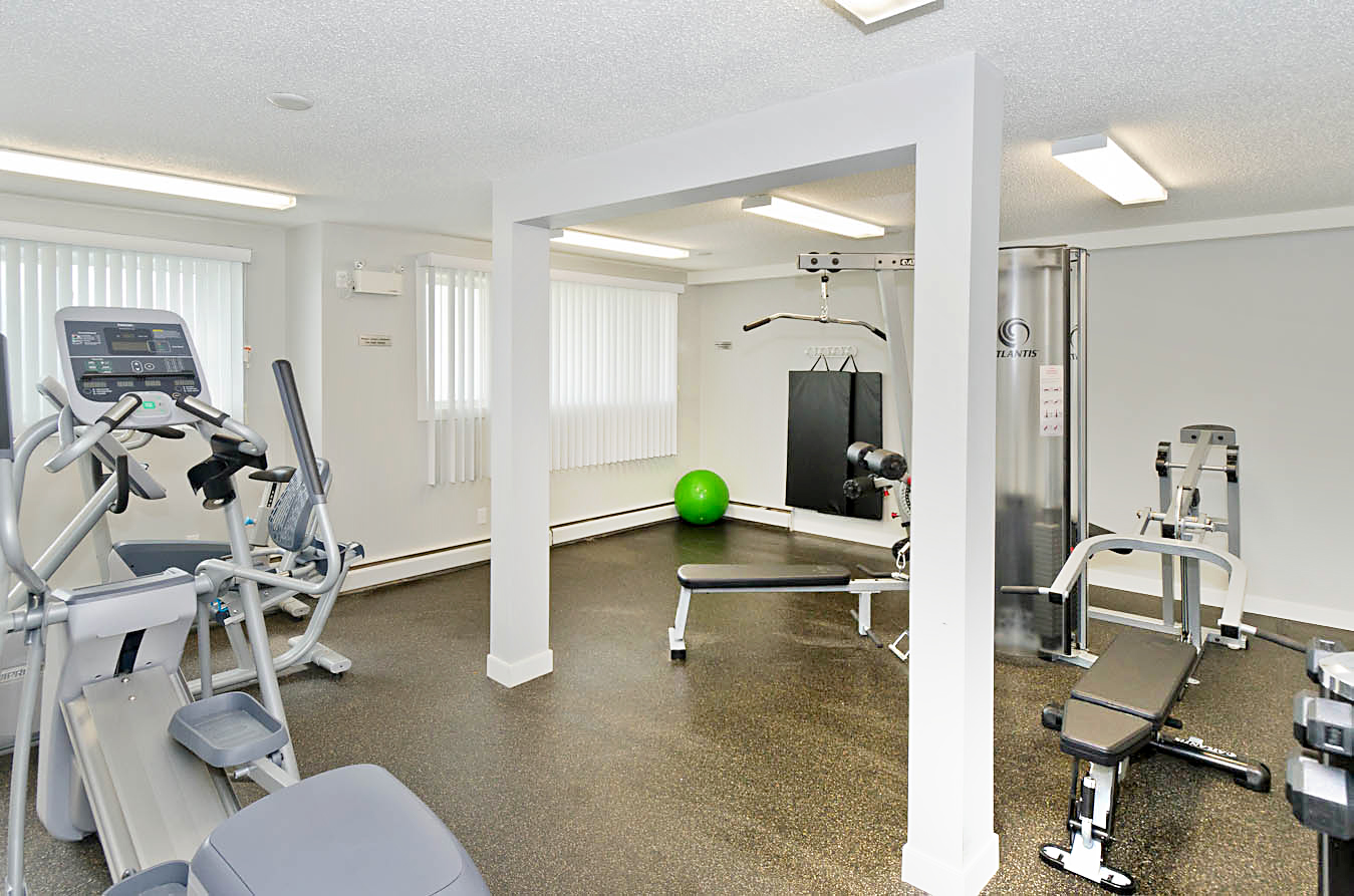 Lakeview Apartments - Photo 23