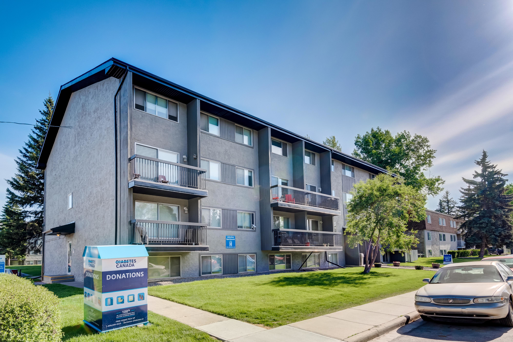 Lakeview Apartments - Photo 25