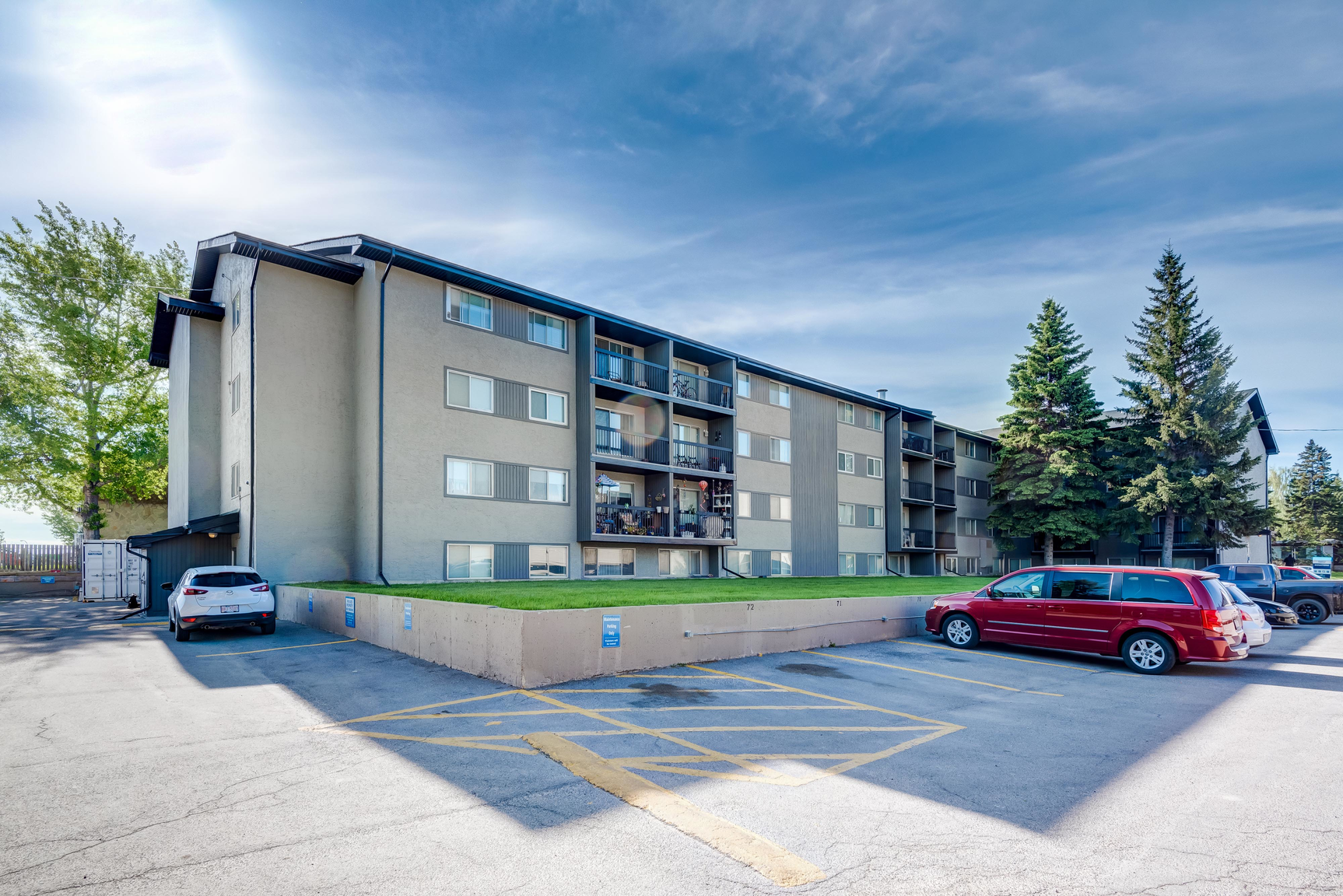 Lakeview Apartments - Photo 27