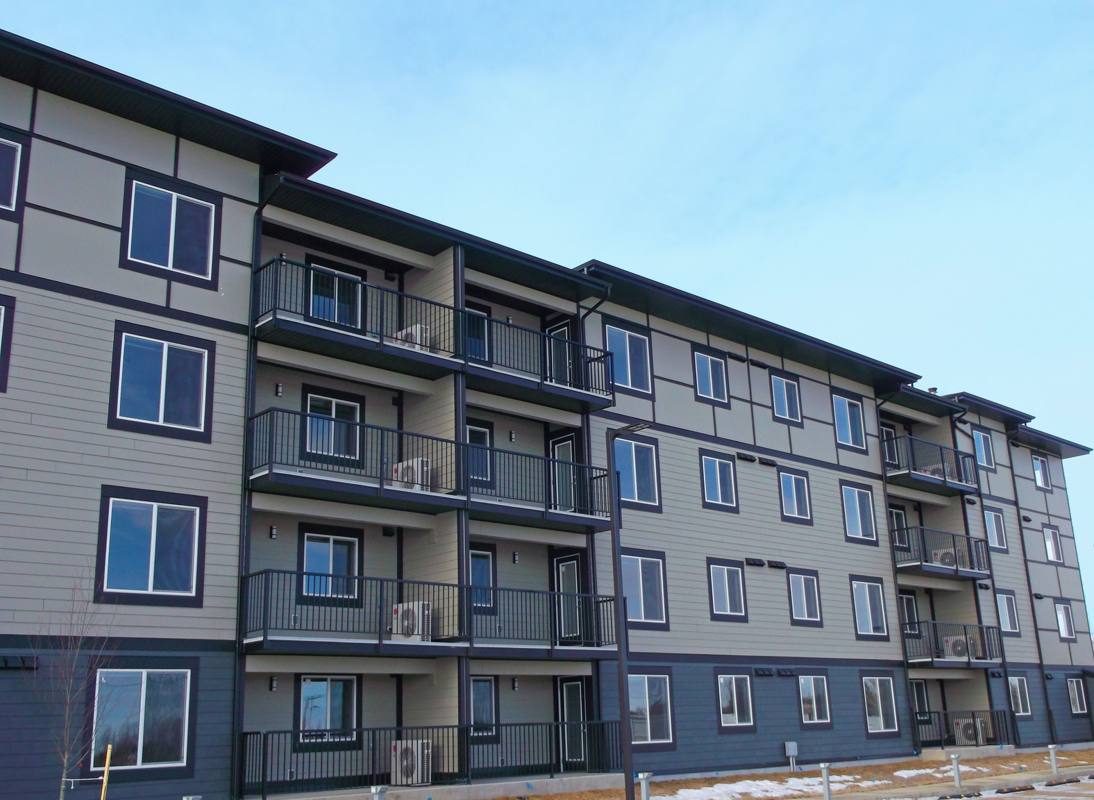 Pines Edge 9