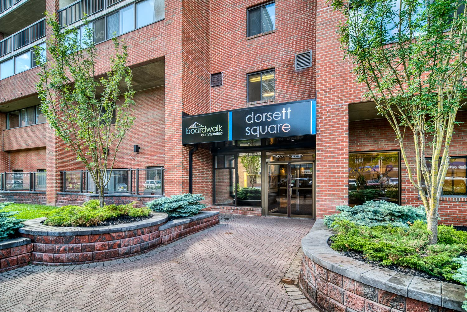 Dorsett Square - Photo 21