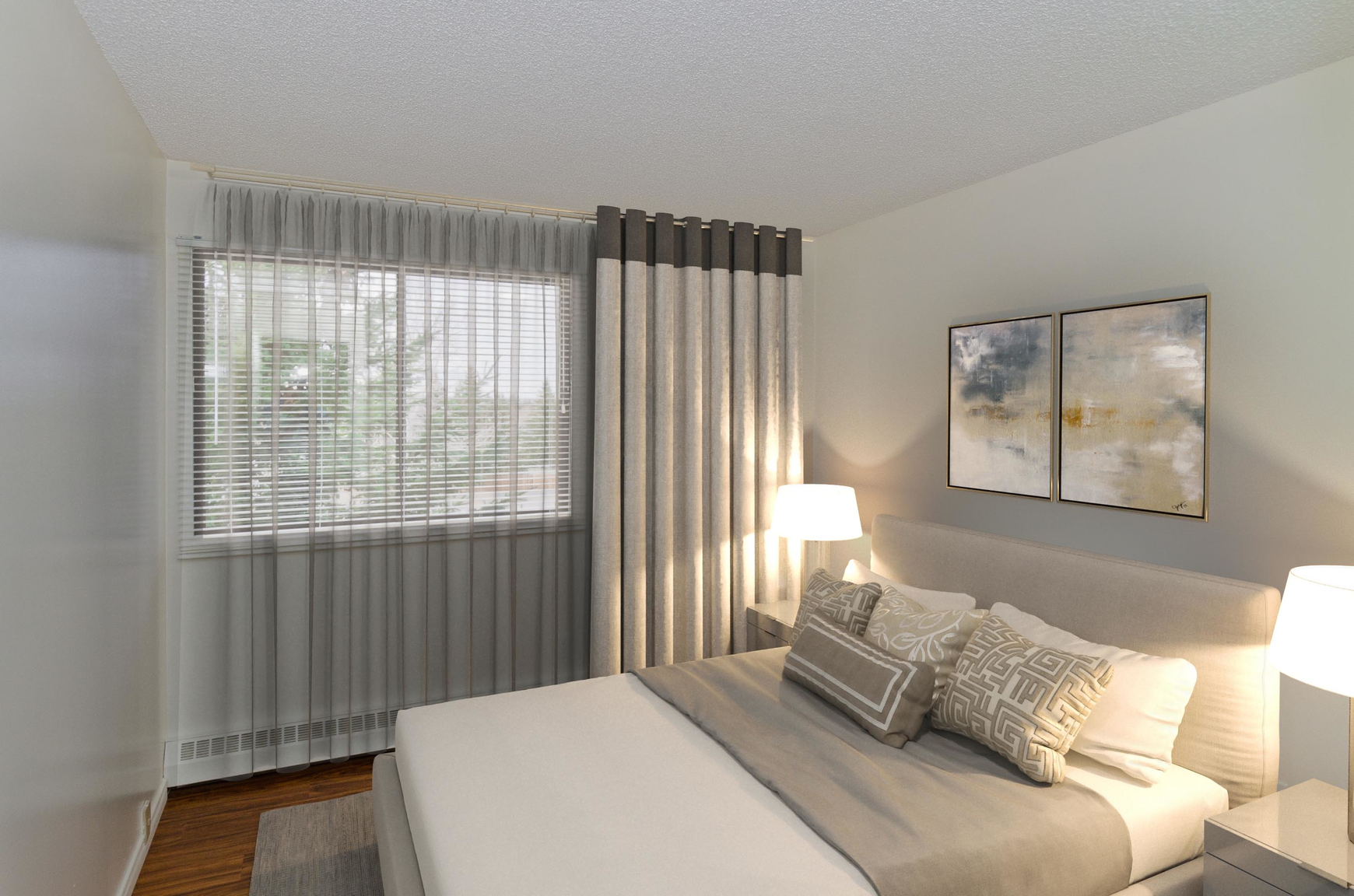 Beddington Court - Photo 4