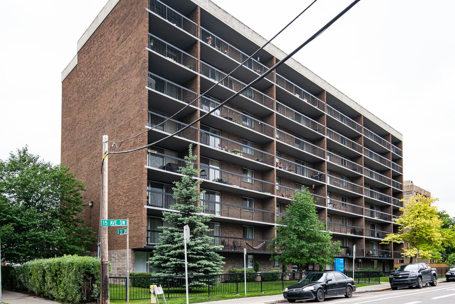 Randal House - Photo 12