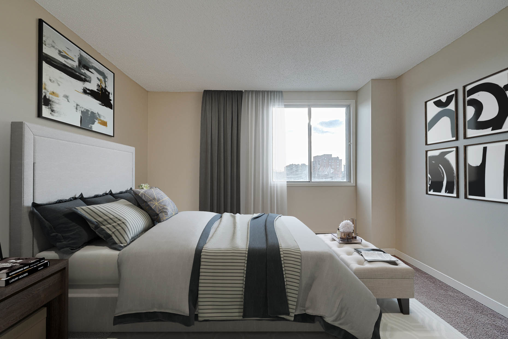 Regal Tower I 10
