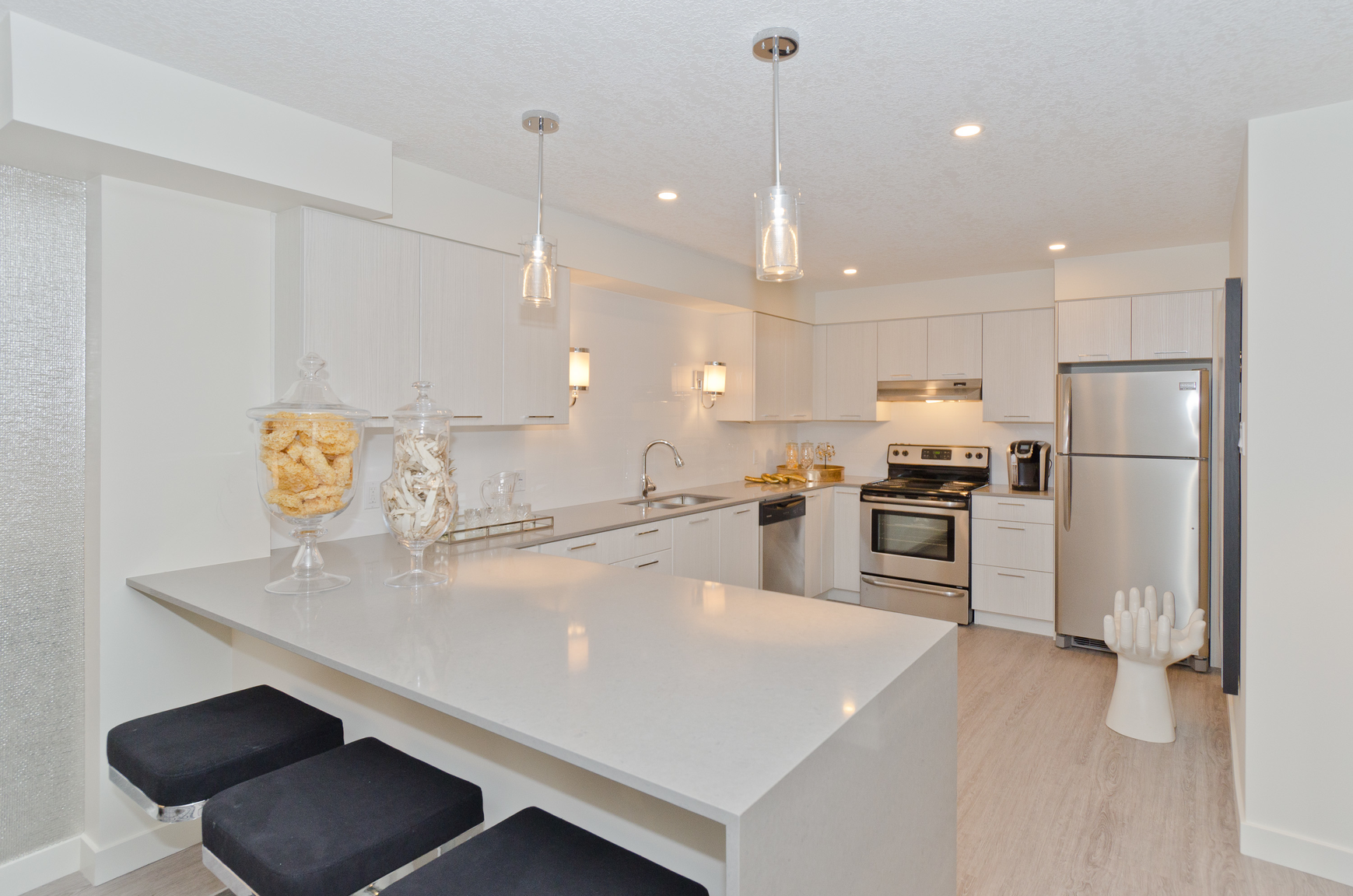 Centre Pointe West - Photo 4