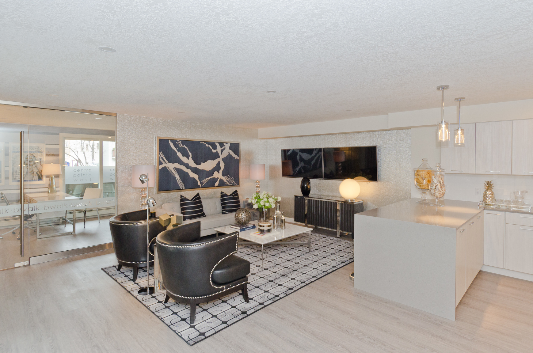 Centre Pointe West - Photo 5