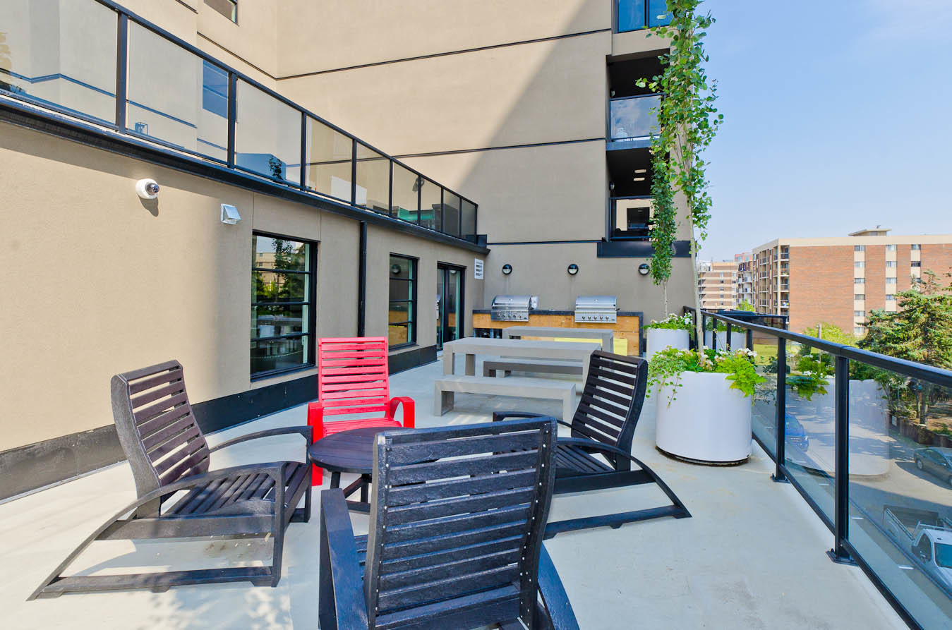 Centre Pointe West - Photo 17