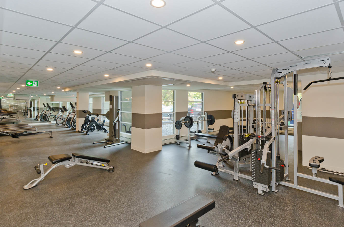 Centre Pointe West - Photo 18