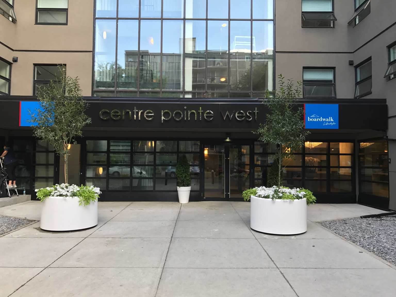 Centre Pointe West - Photo 21