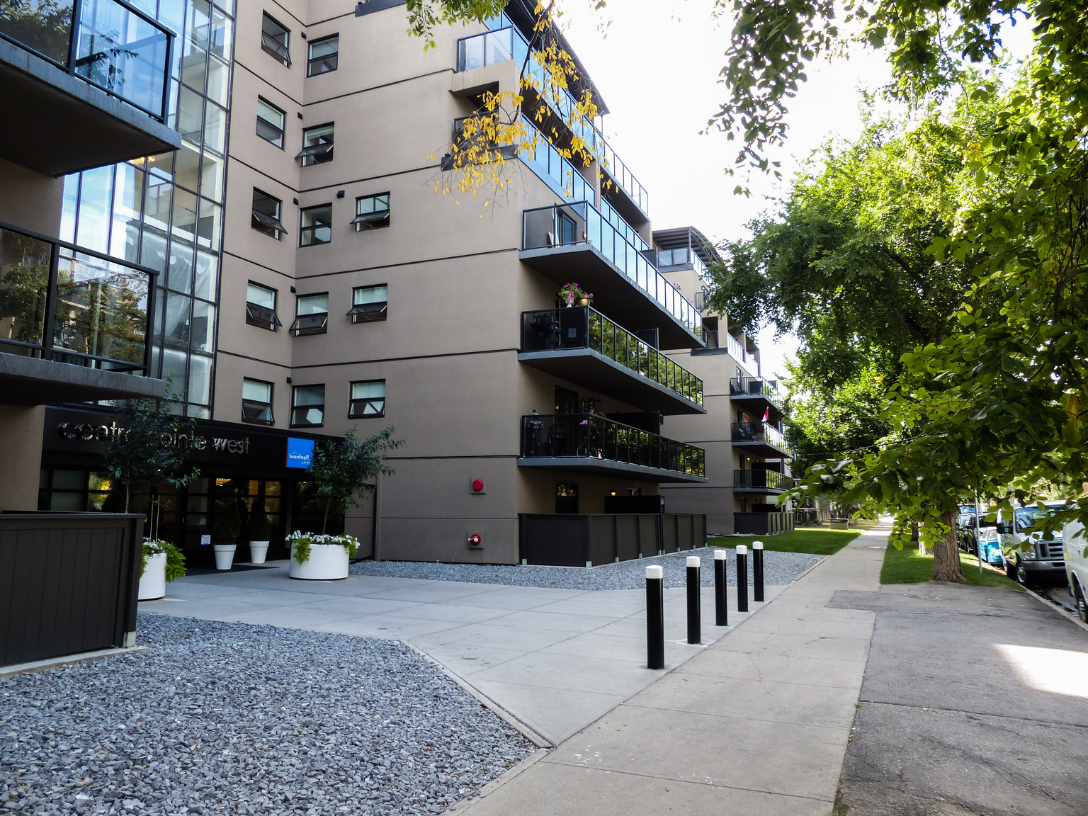 Centre Pointe West - Photo 22