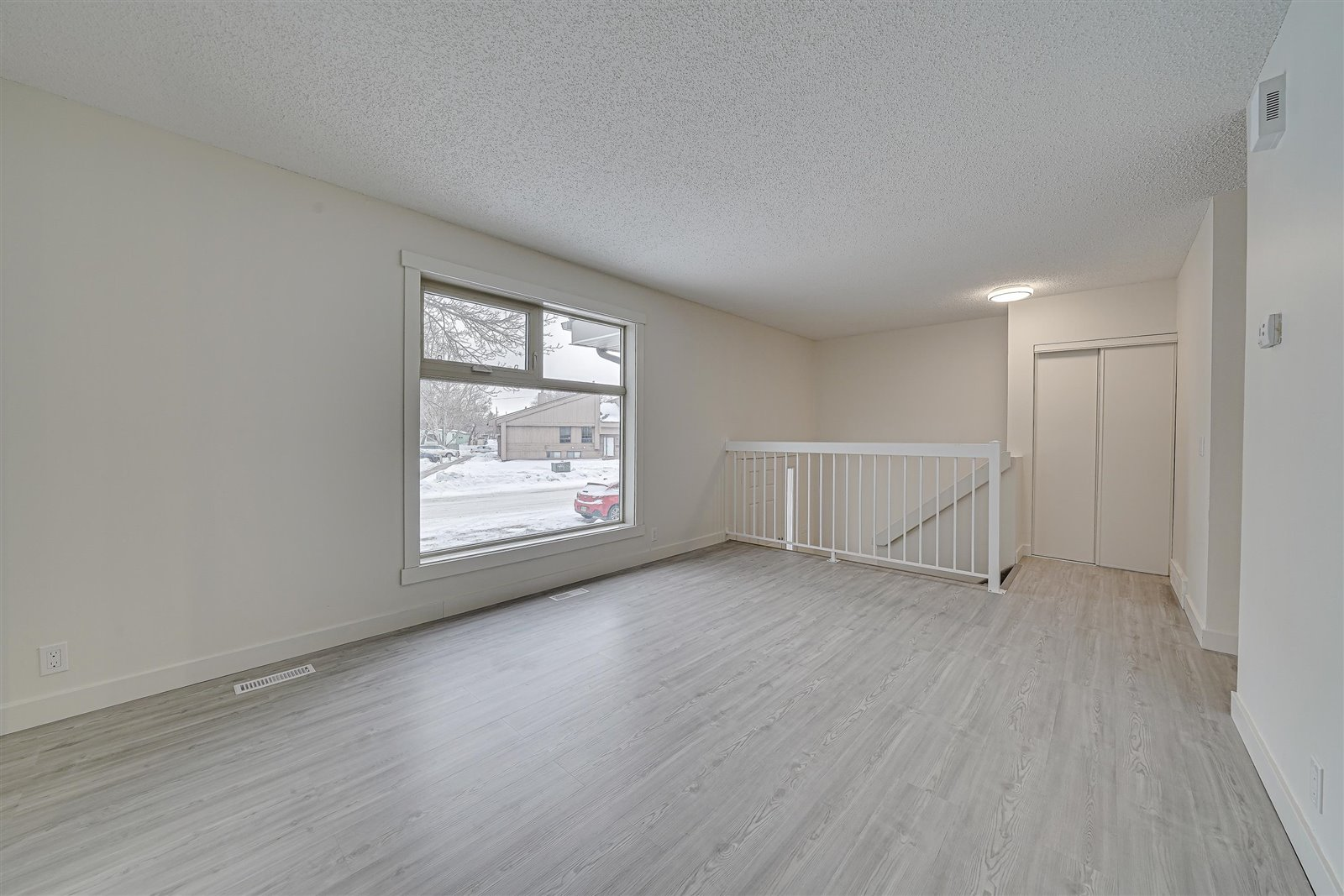 Central Heights Townhomes I 1