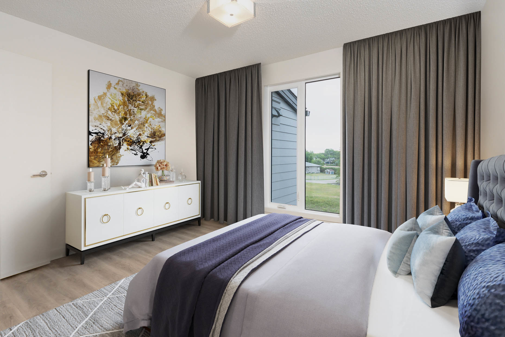 Greenbriar Apartments 2