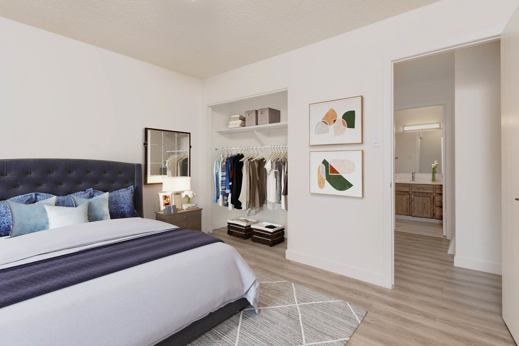 Greenbriar Apartments 3