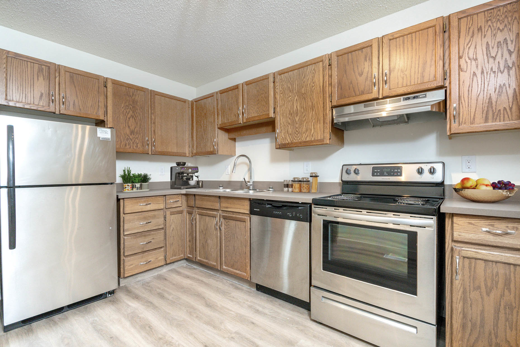Greenbriar Apartments 4