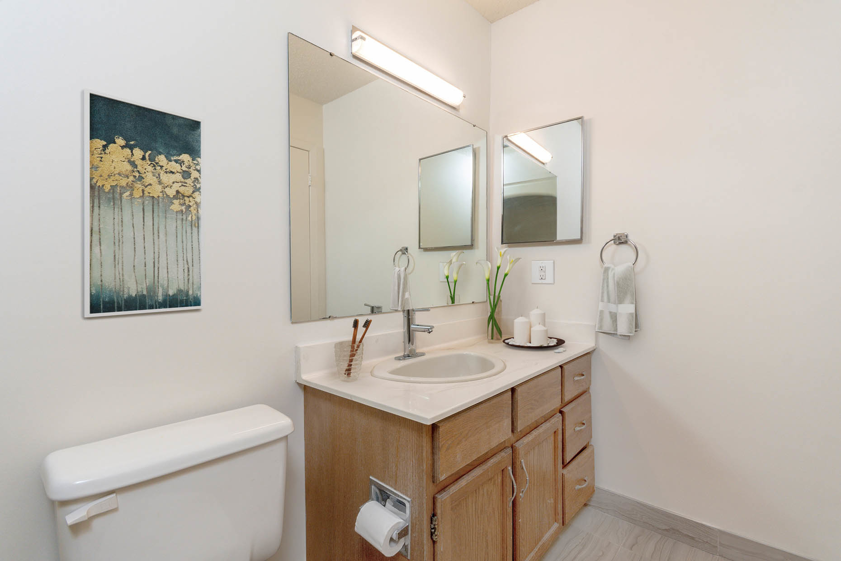 Greenbriar Apartments 5