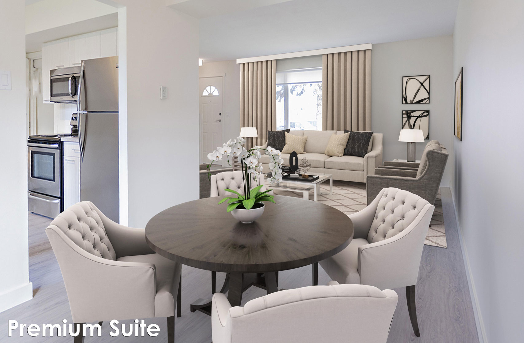 Heritage Townhomes 1