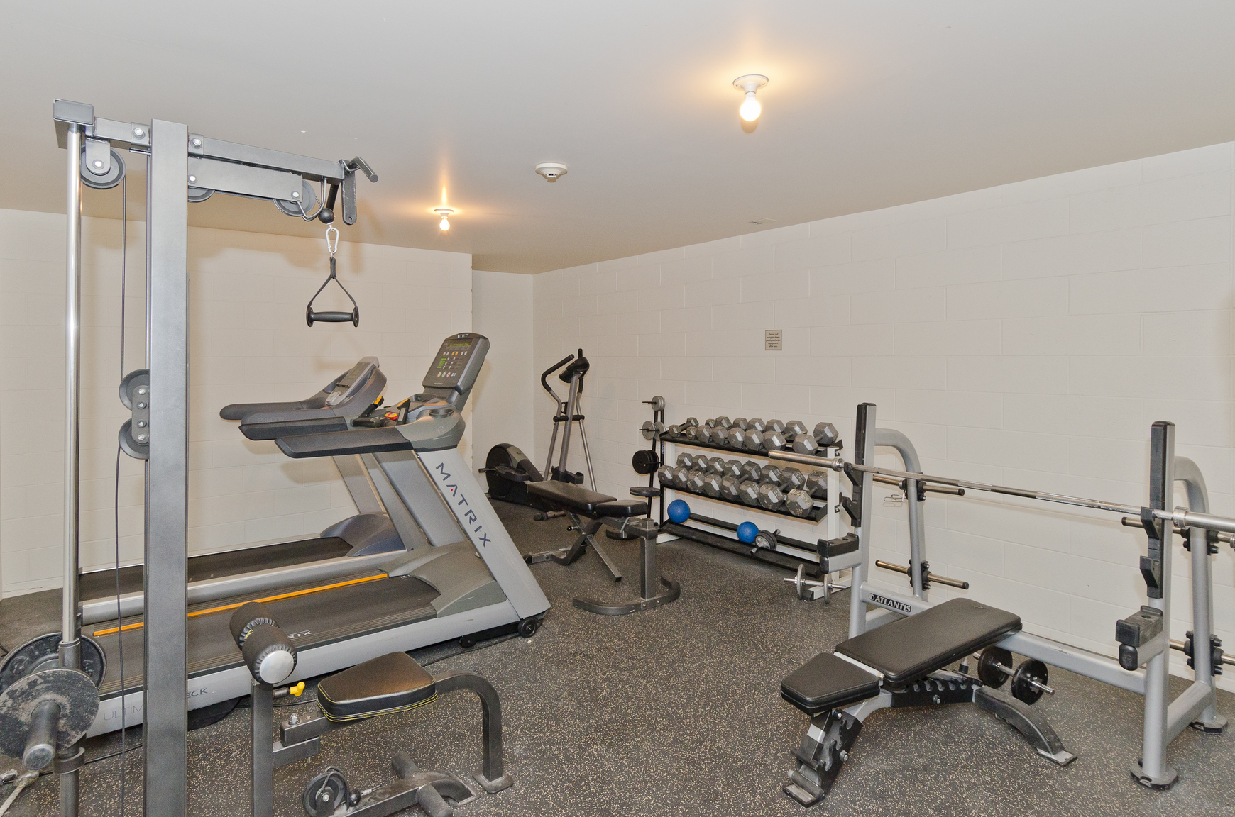 Flintridge Place - Photo 12