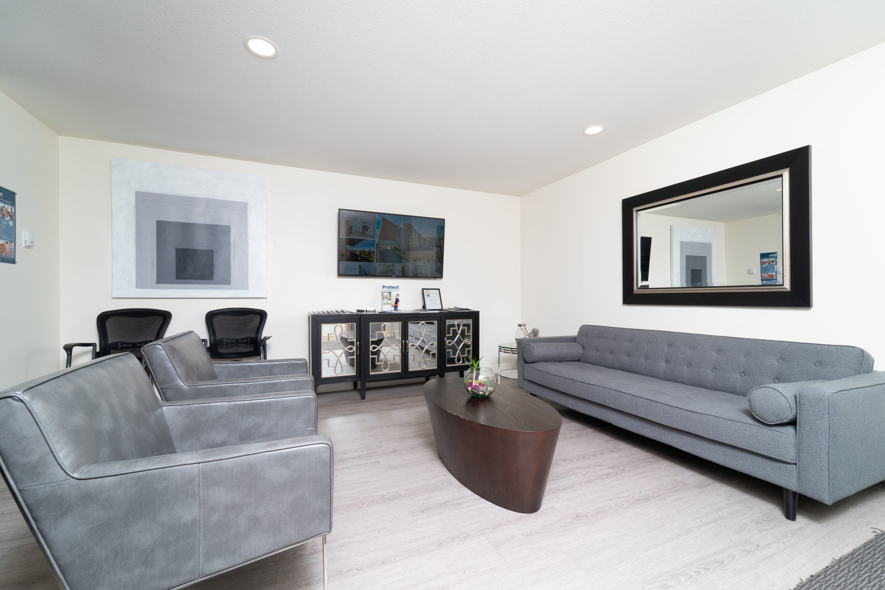 Taylor Heights Apartments 1