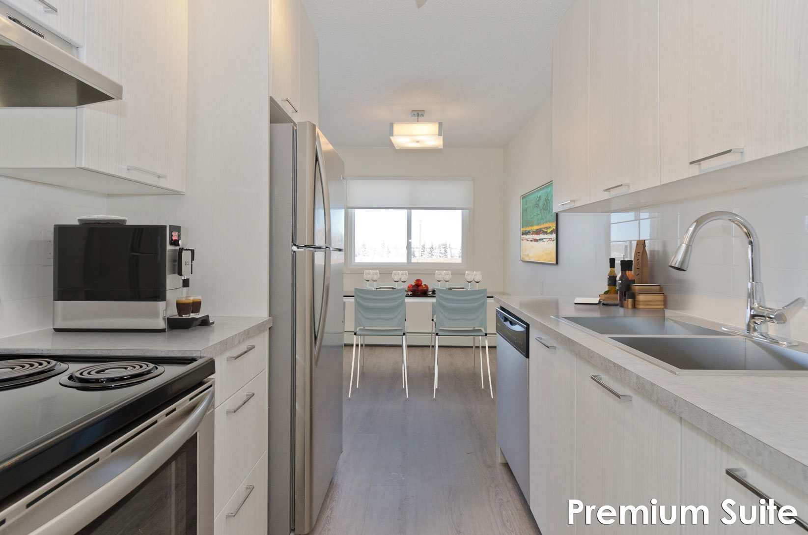 Lakeview Apartments - Photo 6