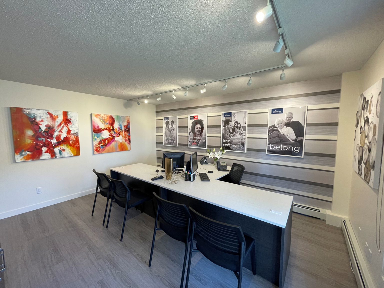 Travois Apartments 12