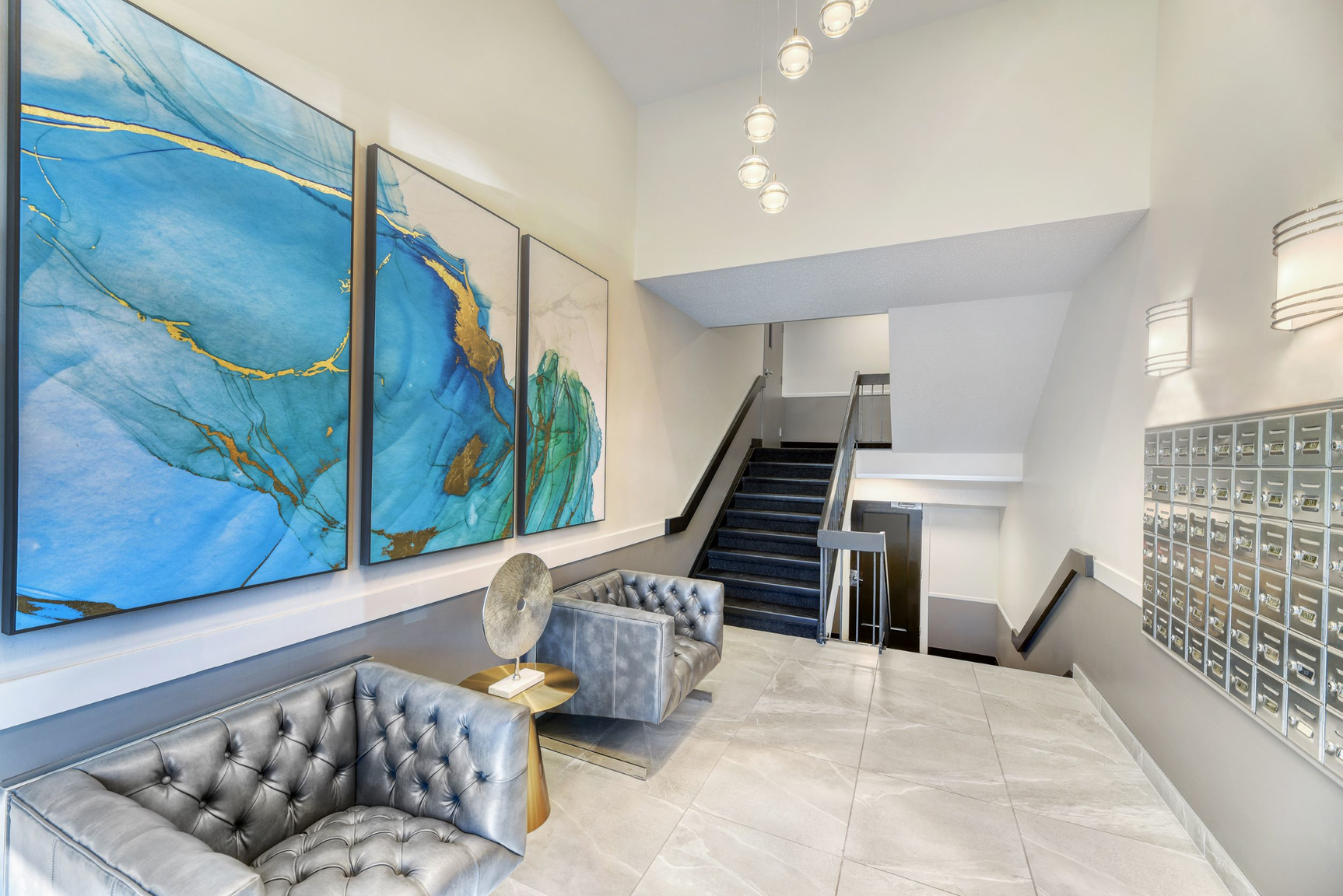 Lakeview Apartments - Photo 3
