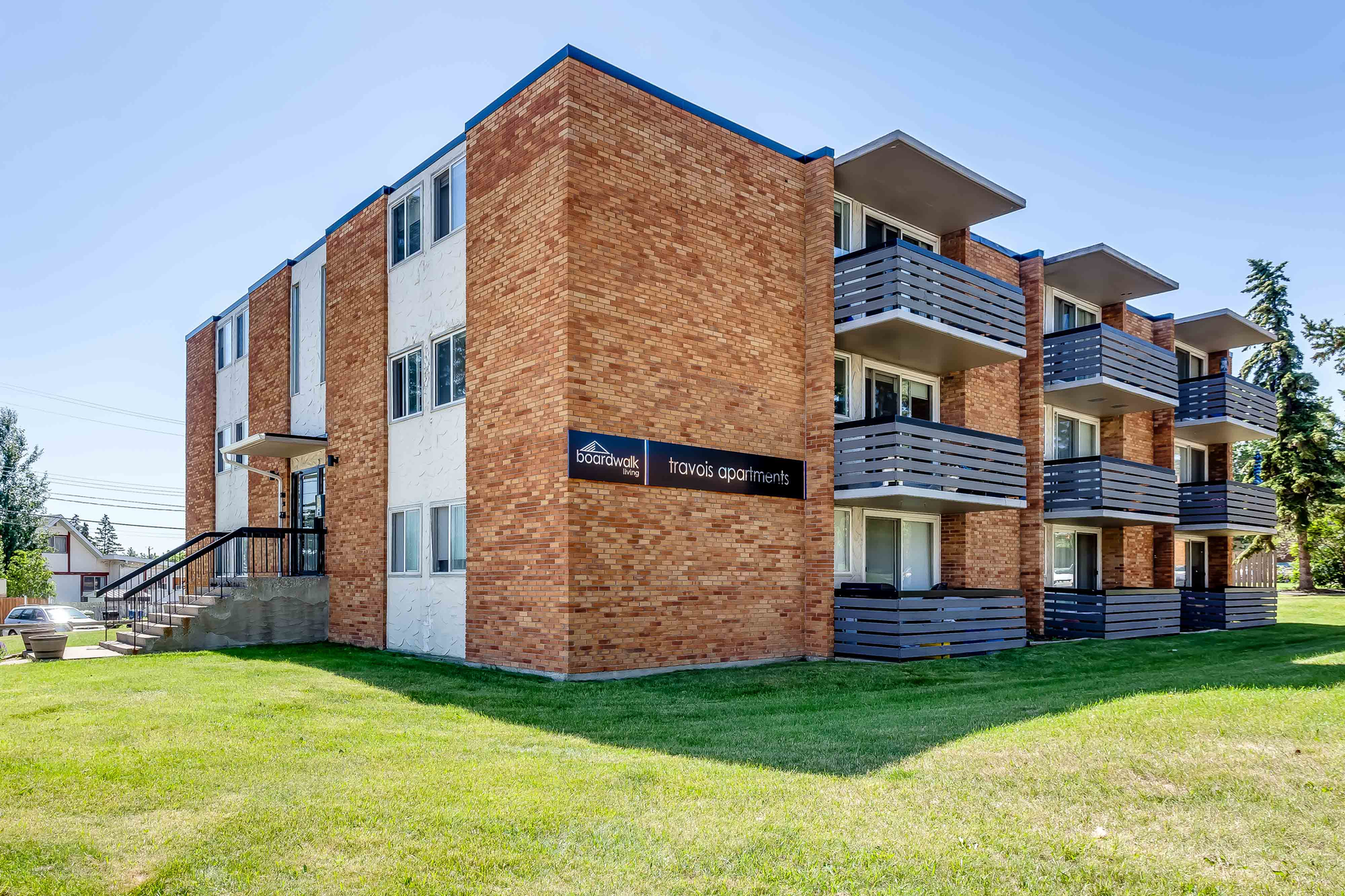 Travois Apartments 13