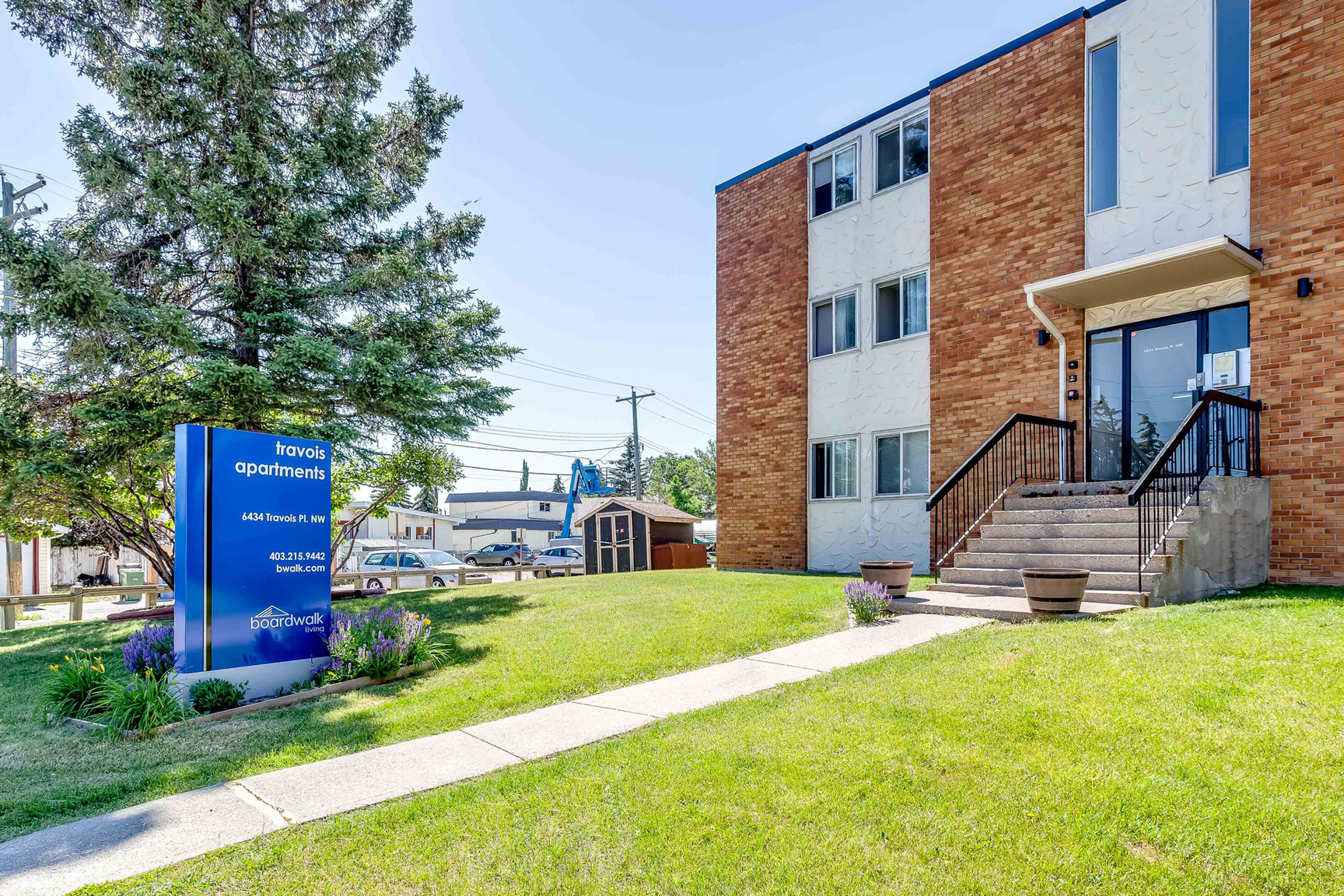 Travois Apartments 14