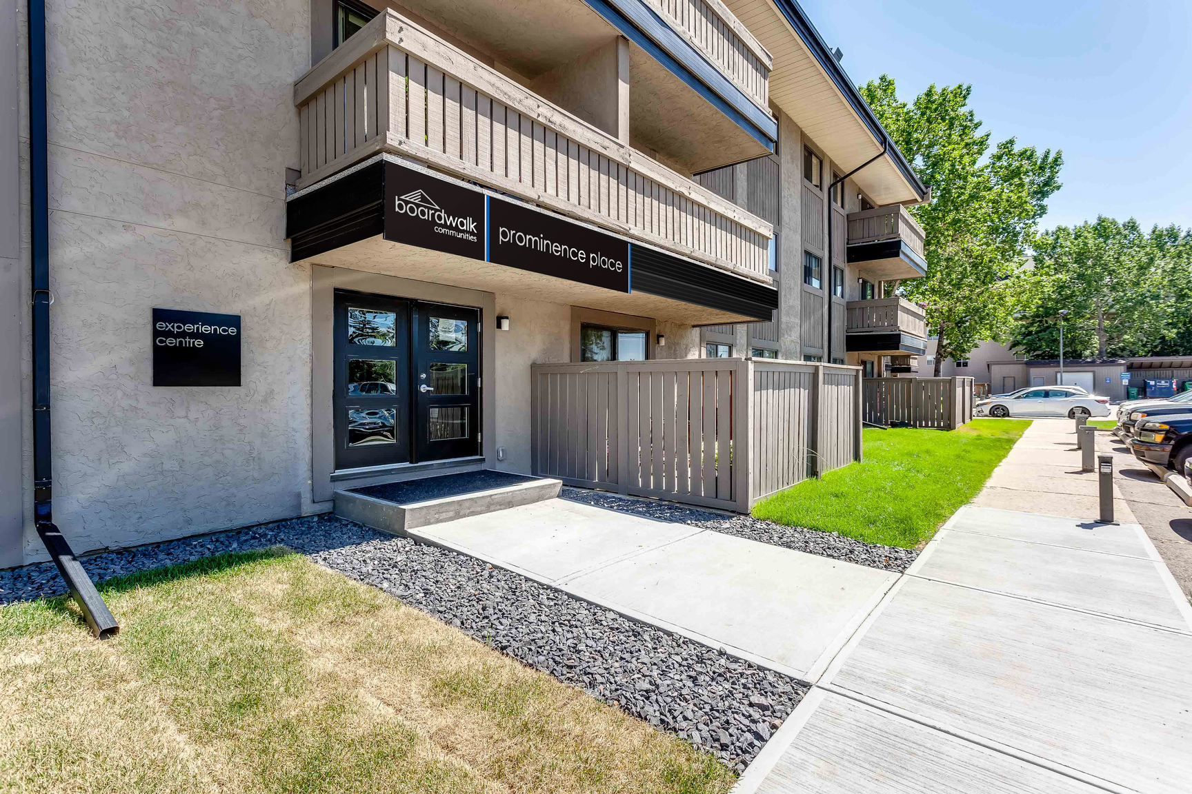 Prominence Place Apartments 11