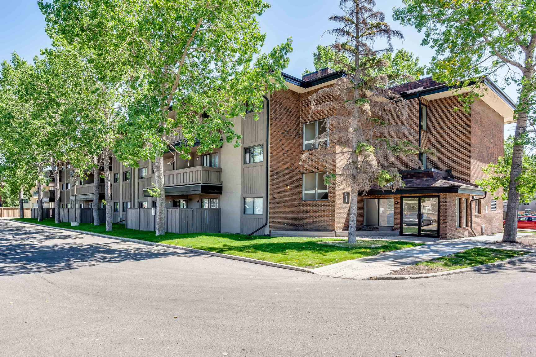 Prominence Place Apartments 12