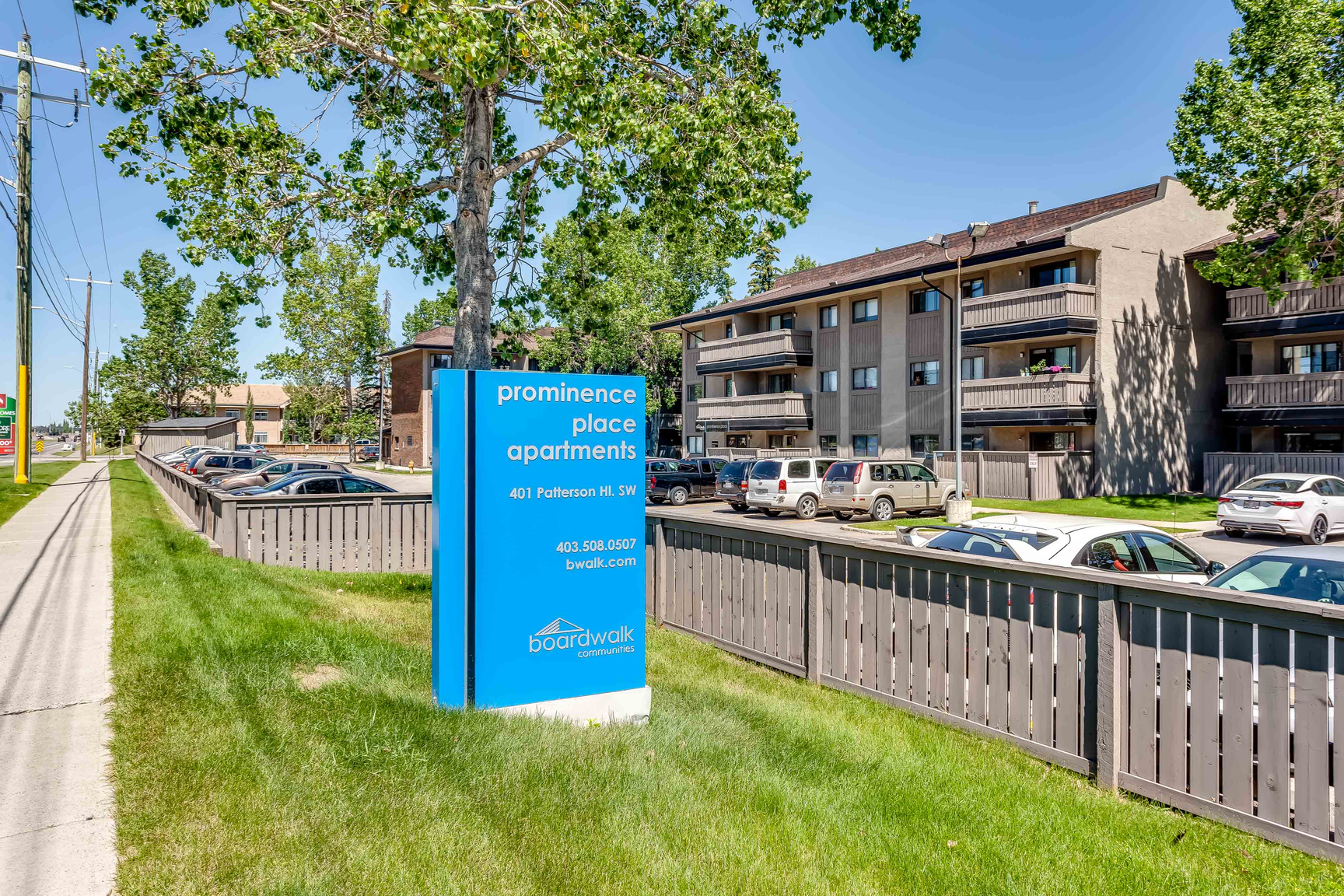 Prominence Place Apartments 14