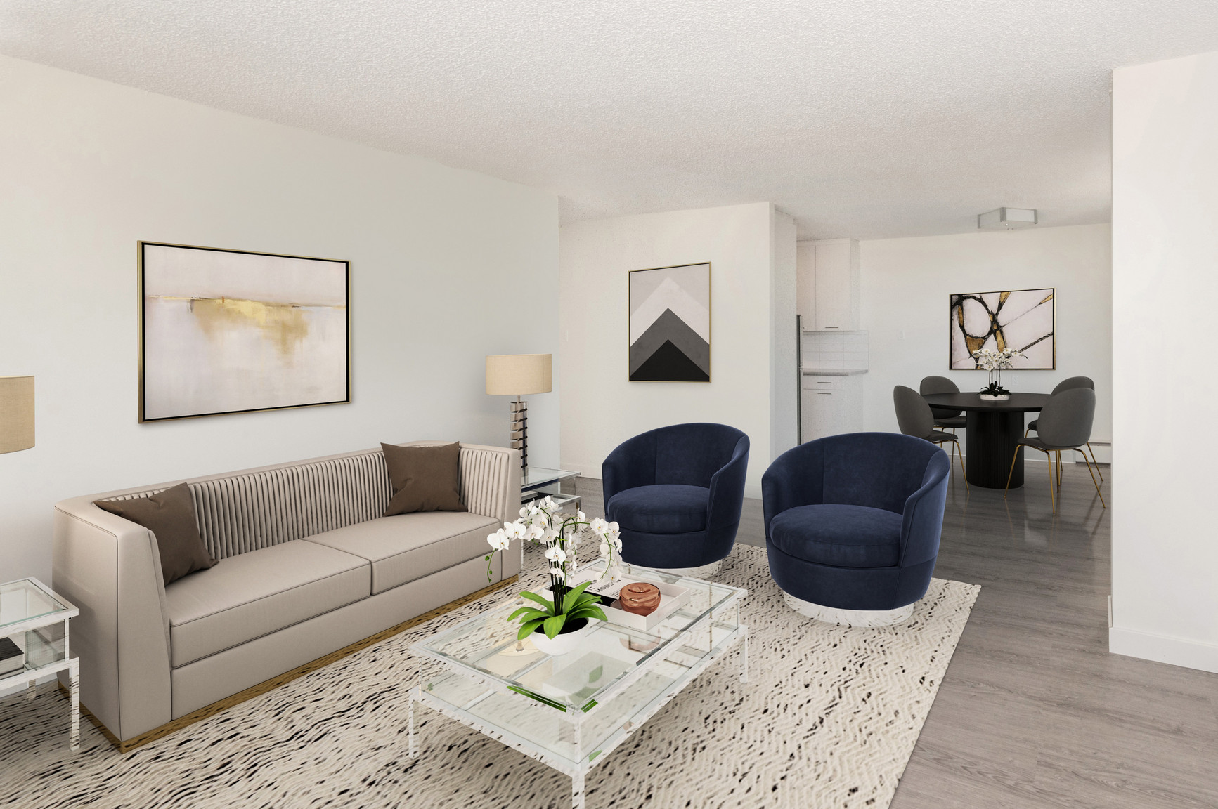 Solano House - 10350 122 St. NW, Edmonton, AB