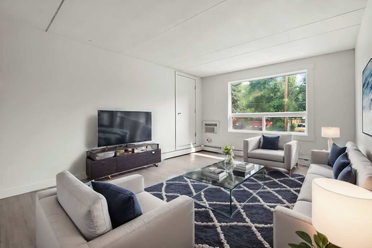 Penthouse Apartments 1