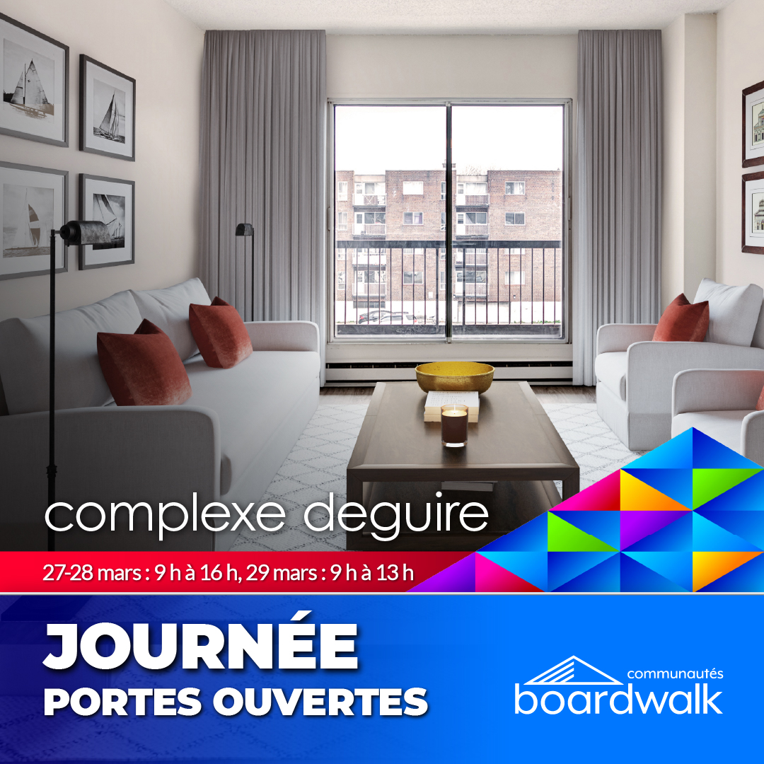 Complexe Deguire