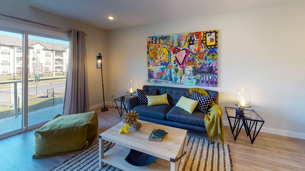 Bravo Townhomes - Photo 3