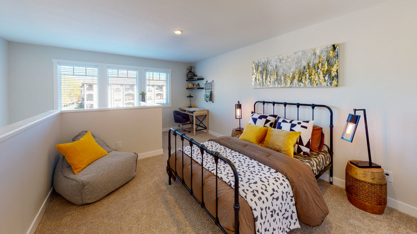 Bravo Townhomes - Photo 4