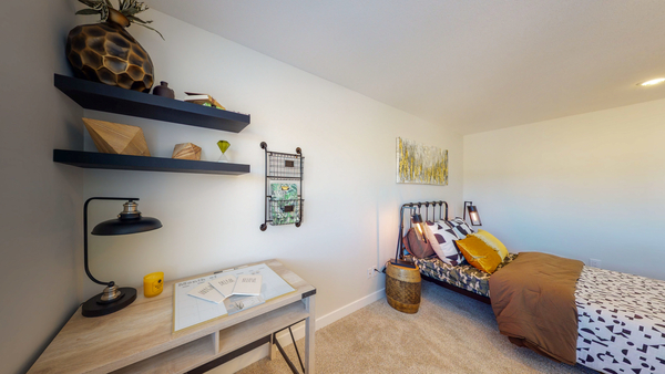 Bravo Townhomes - Photo 5