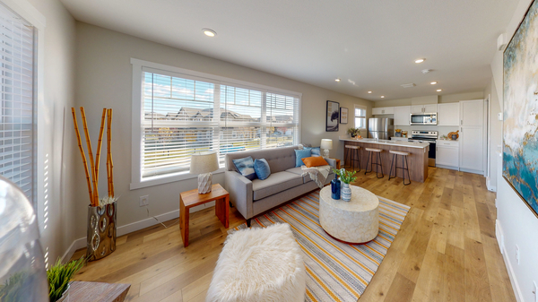 Bravo Townhomes - Photo 9