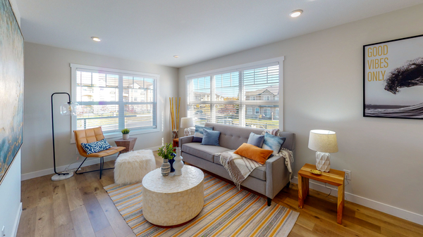 Bravo Townhomes - Photo 11