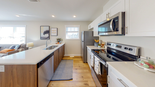 Bravo Townhomes - Photo 14