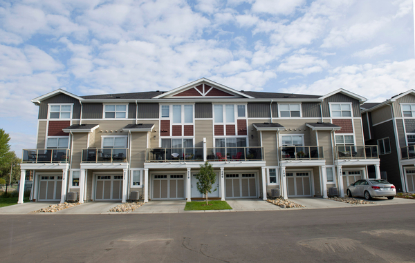 Bravo Townhomes - Photo 21