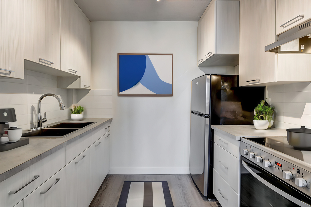 Fontana Place 5