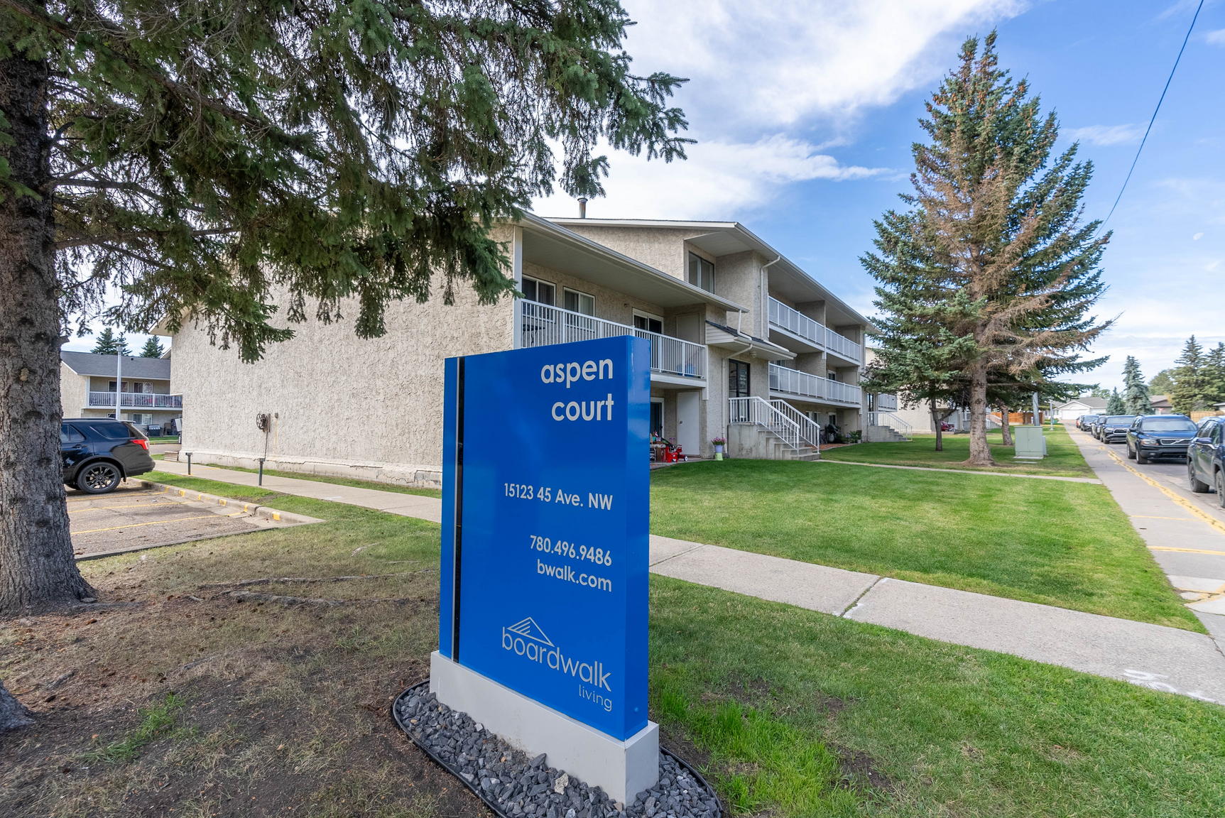 Aspen Court 5