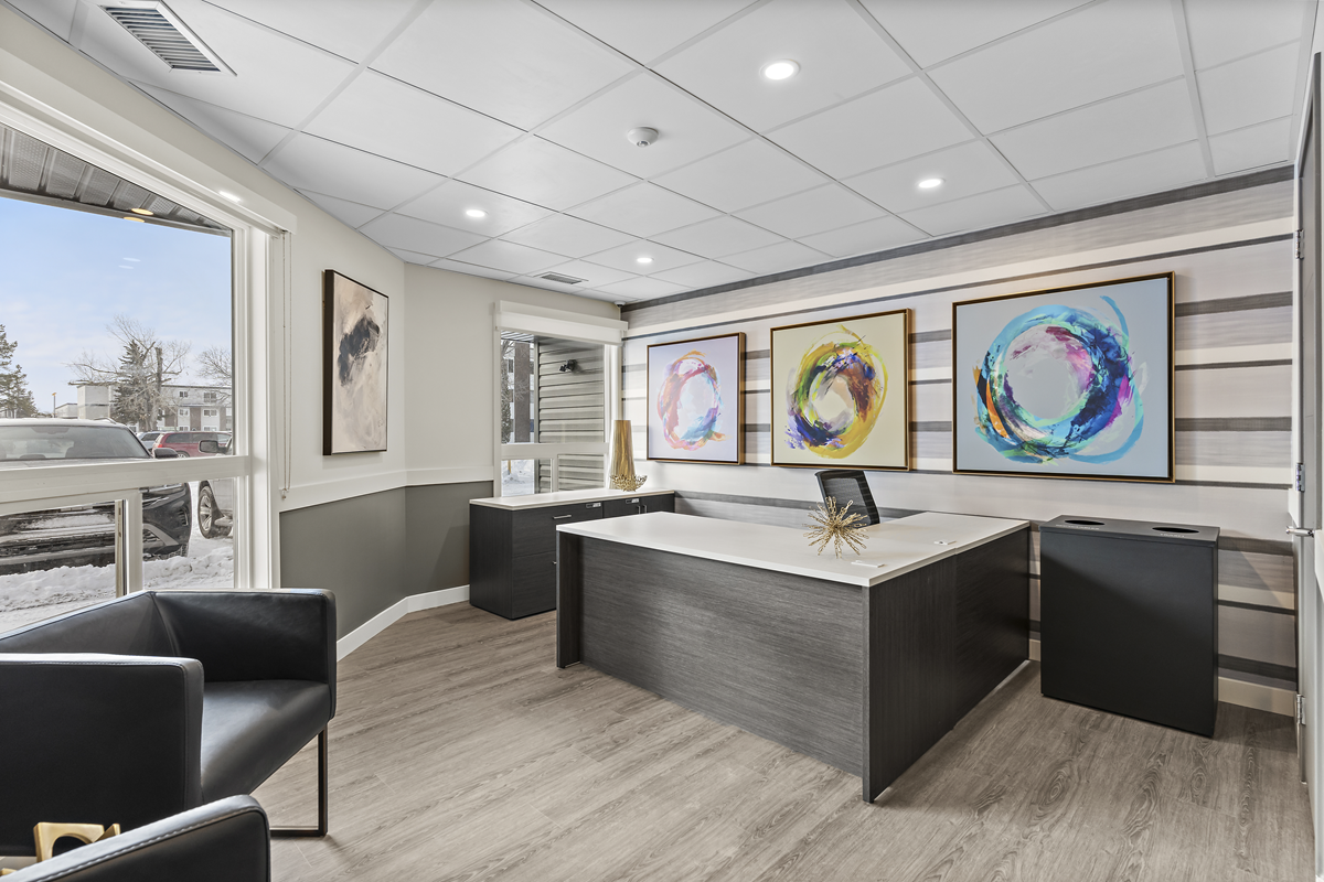 Leewood Village - Photo 15