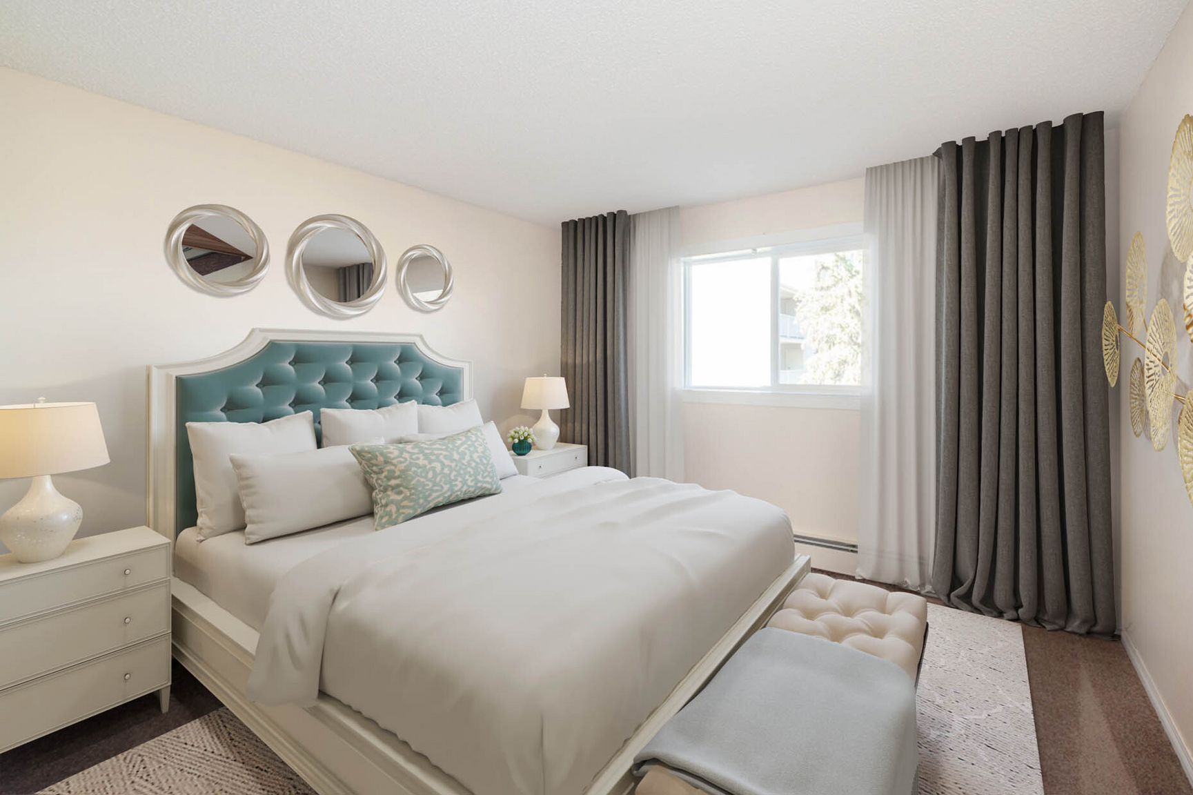 Fairmont Village - Photo 2