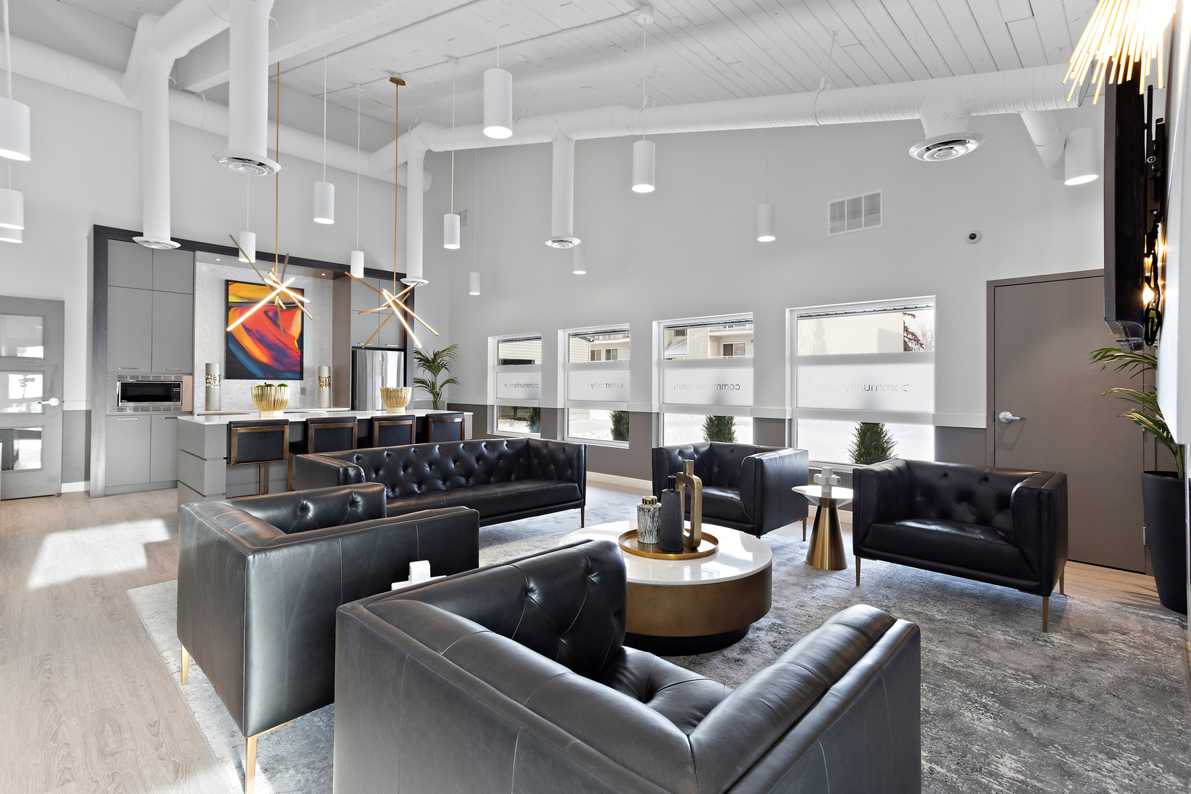 Fairmont Village - Photo 10
